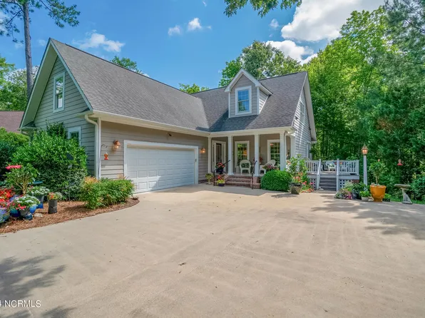 102 Wando Circle, Hertford, NC 27944