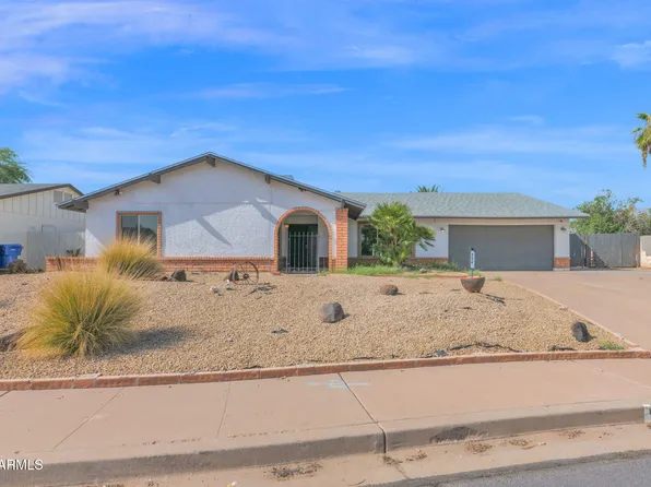 604 W PLATA Avenue, Mesa, AZ 85210