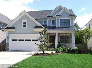 5914 Anniston Rd, Bethesda, MD 20817