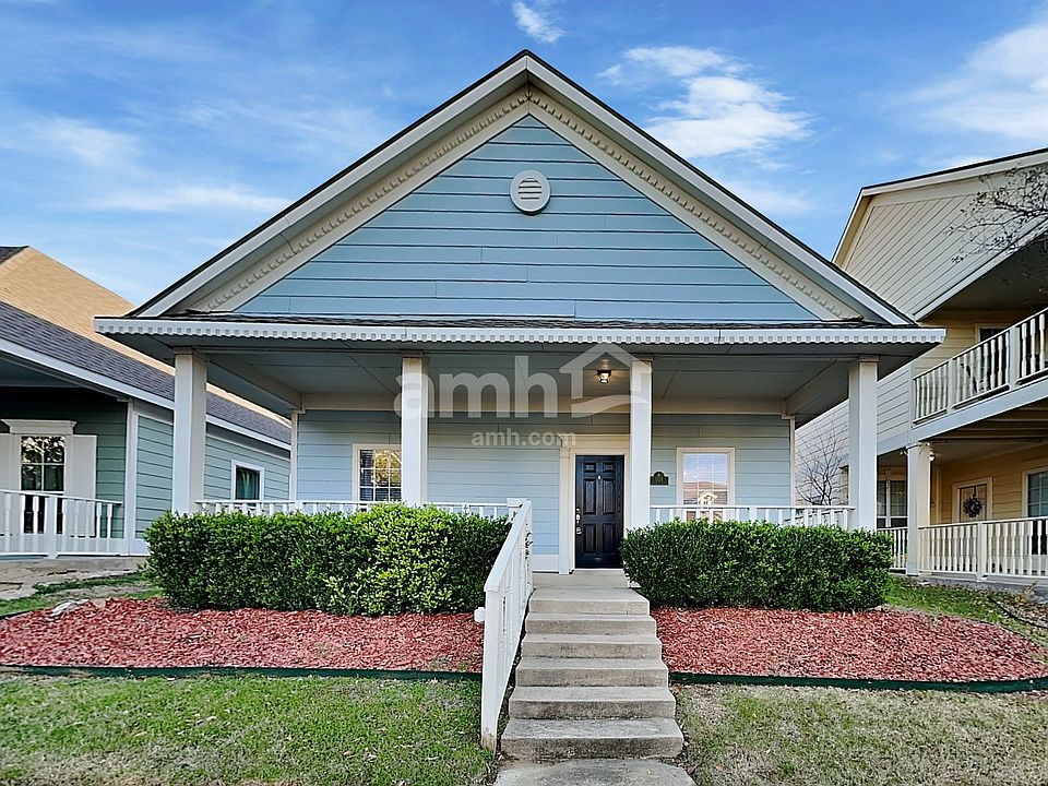 1st image of 1724 Forsythe Dr