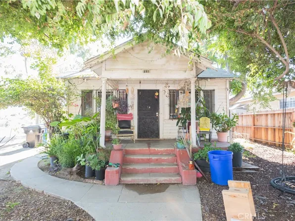 1118 Calzona St, Los Angeles, CA 90023