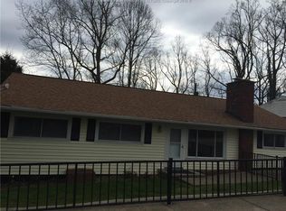 722 Ellette Dr, Charleston, WV 25311