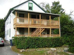 21 Overland St, Southbridge, MA 01550