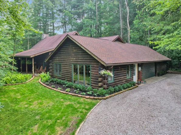 7326 State Route 19 Rd Unit 31-32, Mount Gilead, OH 43338