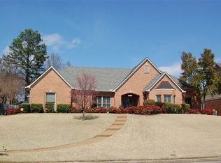 2718 Sweet Oaks Cir, Germantown, TN 38138