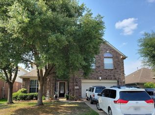 15122 Newfield Bridge Ln, Sugar Land, TX 77498