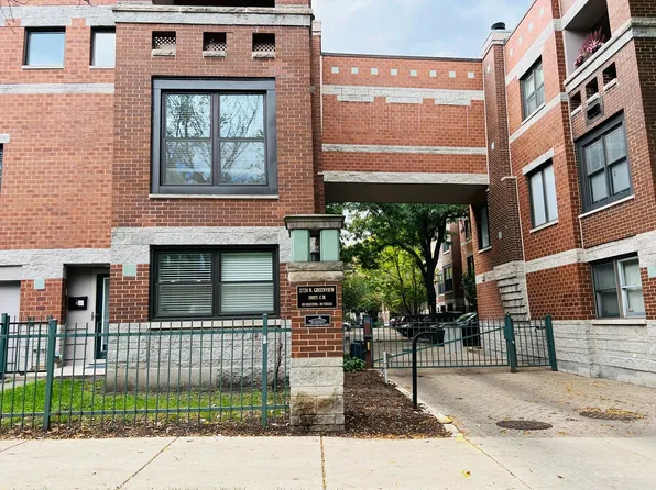 2730 N Greenview Ave APT M, Chicago, IL 60614