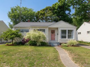 3826 Whittier Ave, Flint, MI 48506
