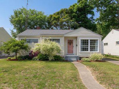 3826 Whittier Ave, Flint, MI, 48506