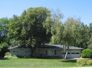 5509 Shamrock Rd, Waunakee, WI 53597