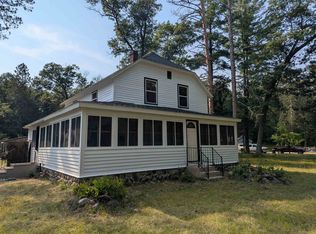 N13881 Northway Dr, Amberg, WI 54102