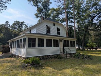 N13881 Northway Dr, Amberg, WI, 54102