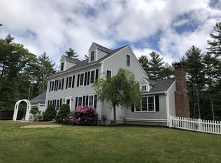 18 Jenny Way, Middleboro, MA 02346
