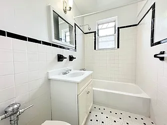 Rented by Keller Williams NYC
