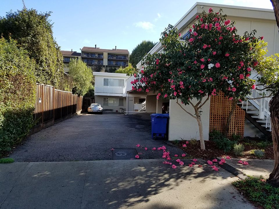 320 Dakota Ave APT 4 Santa Cruz CA 95060 Zillow