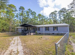 5676 75th Rd, Live Oak, FL 32060