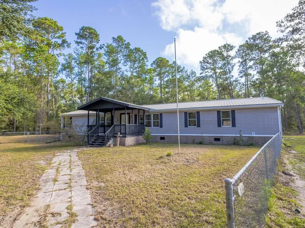 5676 75th Rd, Live Oak, FL 32060