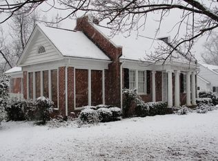 168 W Johnston St, Forsyth, GA 31029