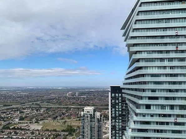 3883 Quartz Rd #5101, Mississauga, ON L5B 0M4