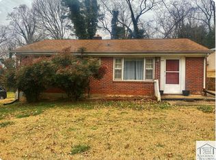 44 Venna Ave, Martinsville, VA 24112