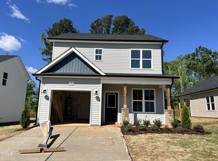 406 Maidenhair Pl, Clayton, NC 27520