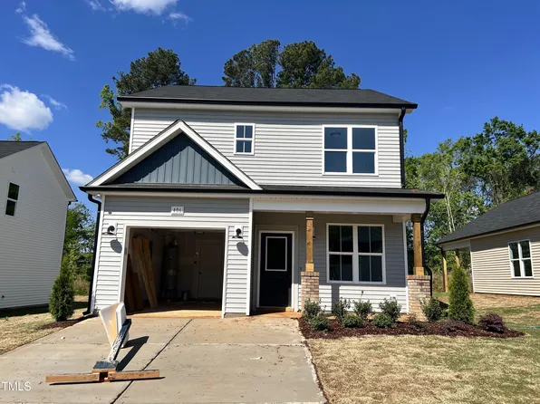 406 Maidenhair Pl, Clayton, NC 27520