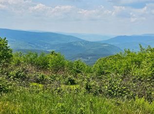 1891 Jack Mountain Rd, Monterey, VA 24465