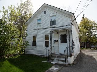 115 Gage St #3, Bennington, VT 05201