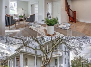 527 Garnet Ave, Lititz, PA 17543