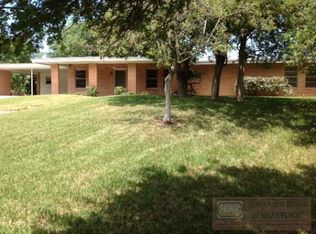 1621 Sam Houston Dr, Harlingen, TX 78550