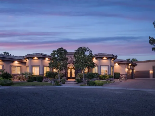 8620 W La Madre Way, Las Vegas, NV 89149