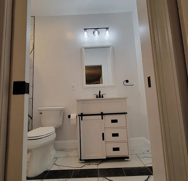 138 Rhode Island Ave NW #A — Photo 2