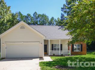 314 McGinn Grove Dr, Charlotte, NC 28216