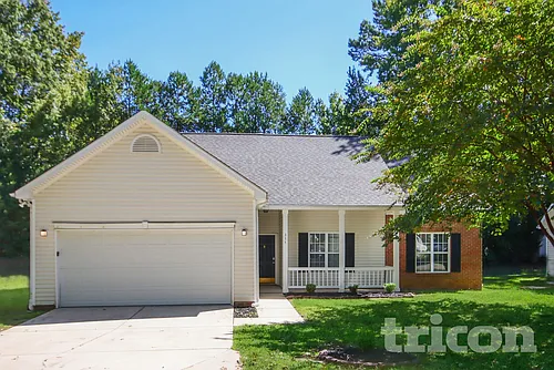 314 McGinn Grove Dr Photo 1