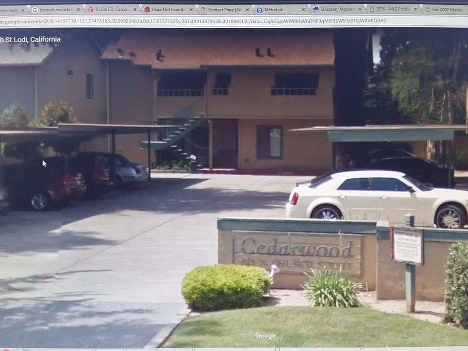 1st image of 625 N Church St APT 13