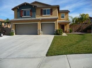 9376 Newbridge Dr, Riverside, CA 92508