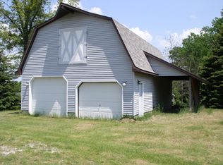6059 E Freesoil Rd, Free Soil, MI 49411