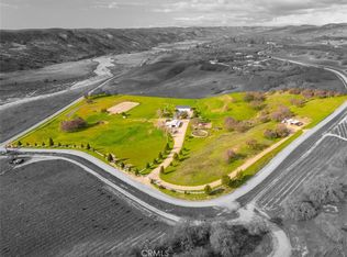 73075 Indian Valley Rd, San Miguel, CA 93451