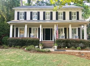 1010 Irving Rd, Homewood, AL 35209