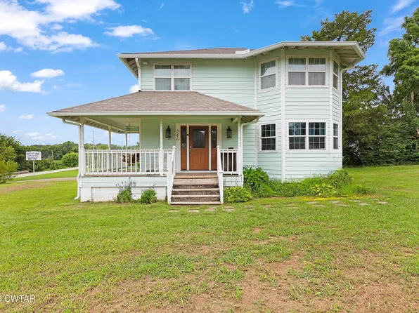 246 Cherryville Rd, Bells, TN 38006