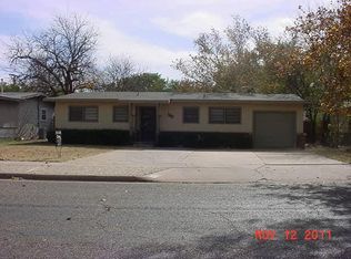 4005 38th St, Lubbock, TX 79413