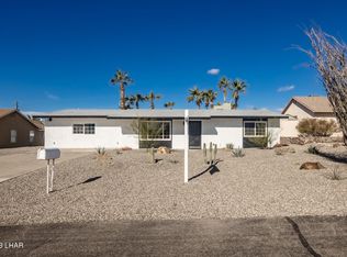 3705 Challenger Dr, Lake Havasu City, AZ 86406