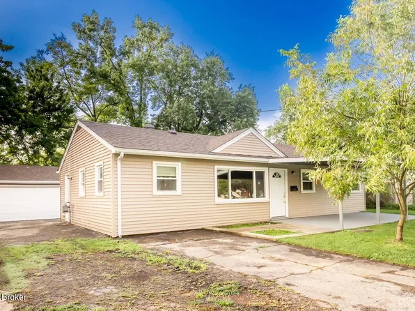 13511 Greystone Ave, Louisville, KY 40272