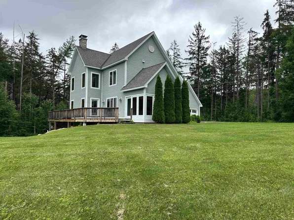 1295 Middletown Road, Andover, VT 05143
