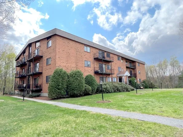 181 Littleton Rd Unit 209, Chelmsford, MA 01824