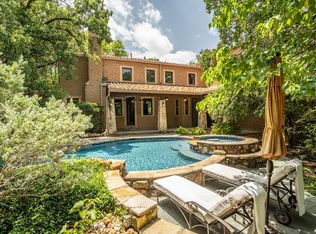 1097 E Hickory Hill Rd, Argyle, TX 76226