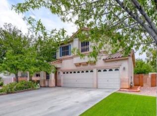 5937 Lost Valley St, Las Vegas, NV 89113
