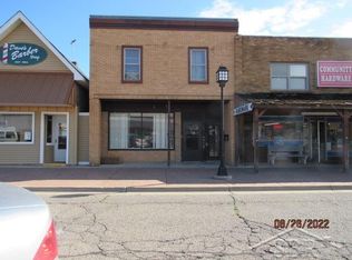 137 S Saginaw St, Saint Charles, MI
