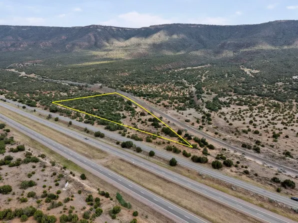 D Frontage Road D Parcel 2116, Ilfeld, NM 87538