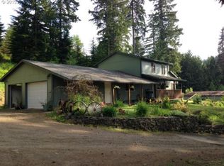 43710 SE Wildcat Mountain Dr, Sandy, OR 97055